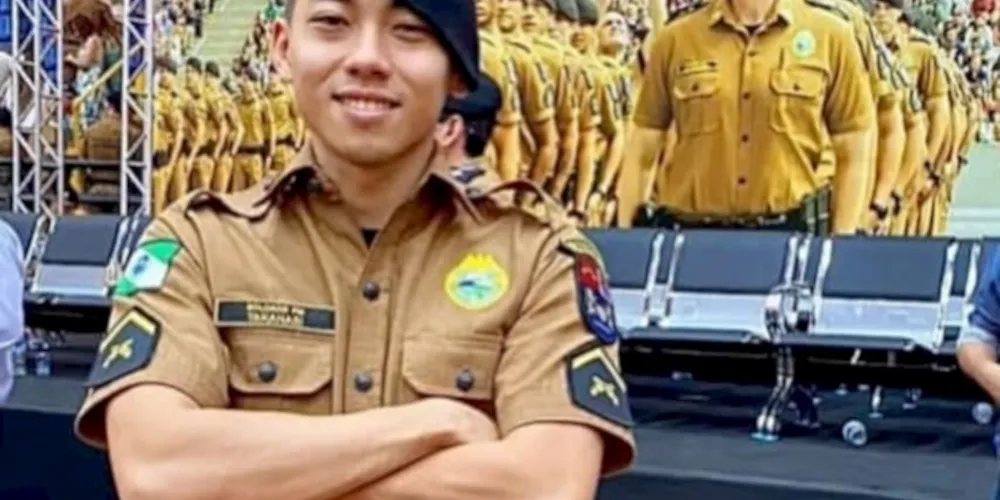 Wellington Shoiti Onishima Takahashi tinha 24 anos