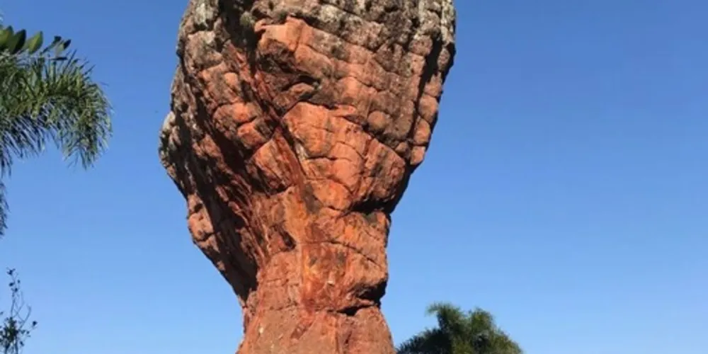 Os ingressos para Vila Velha podem ser adquiridos pelo site do Parque