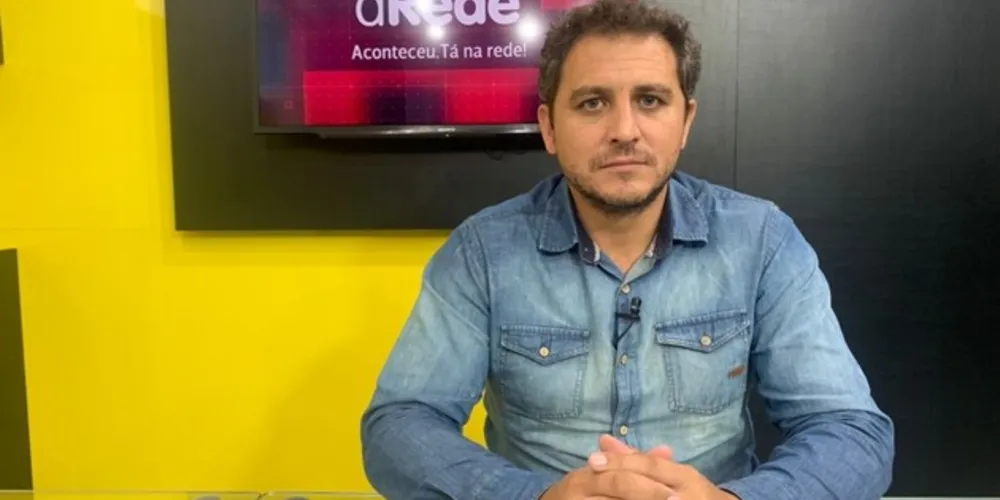 Prefeito comemorou o investimento para o município