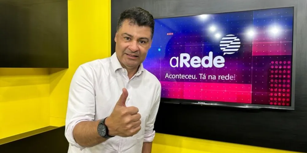 Marcelo Rangel é o secretário de Inovação, pasta responsável pelo edital