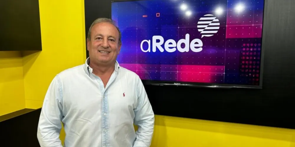 Moacyr Fadel, deputado estadual do Paraná