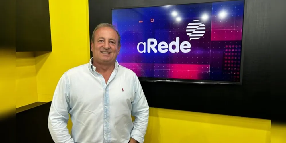 Moacyr Fadel, deputado estadual do Paraná