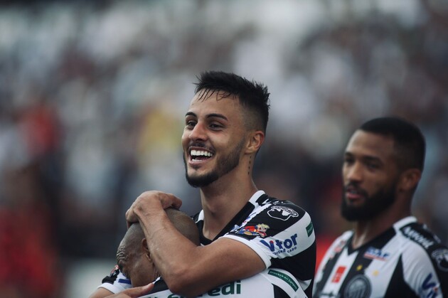 Neste ano, as equipes se enfrentaram na 6ª rodada do campeonato estadual, quando o Operário venceu por 1x0, com gol de Vinícius Diniz