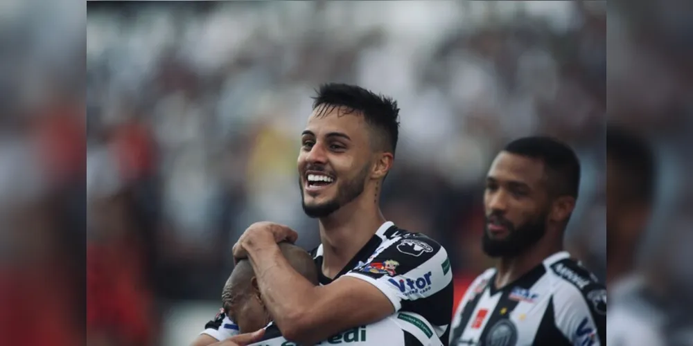 Neste ano, as equipes se enfrentaram na 6ª rodada do campeonato estadual, quando o Operário venceu por 1x0, com gol de Vinícius Diniz