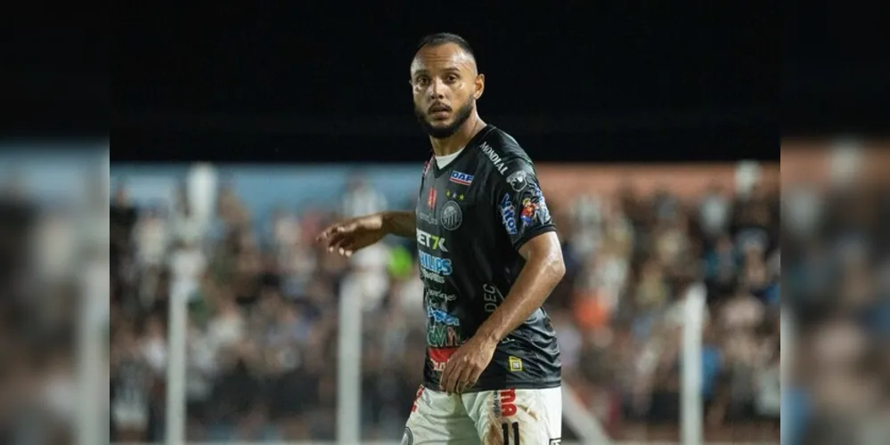 A partida terá mando do Fantasma, ou seja, deve acontecer no Estádio Germano Krüger, em Ponta Grossa