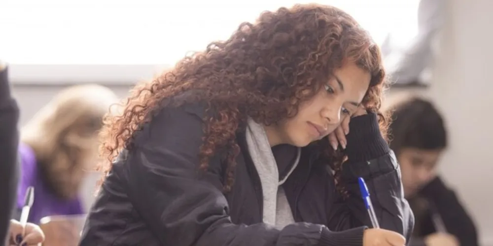 A Universidade Estadual de Ponta Grossa publicou nesta quinta-feira o edital de vagas remanescentes.