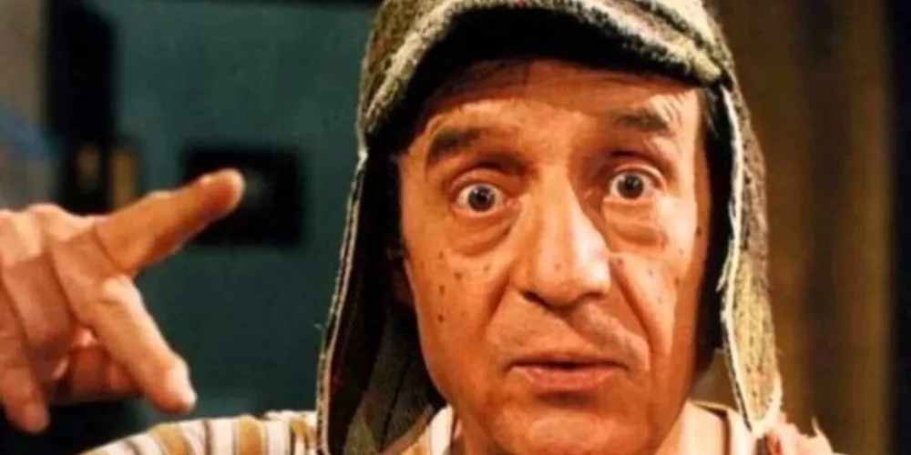 Roberto Gómez Bolaños, o eterno Chaves, terá sua vida contada em uma nova produção da HBO Max.