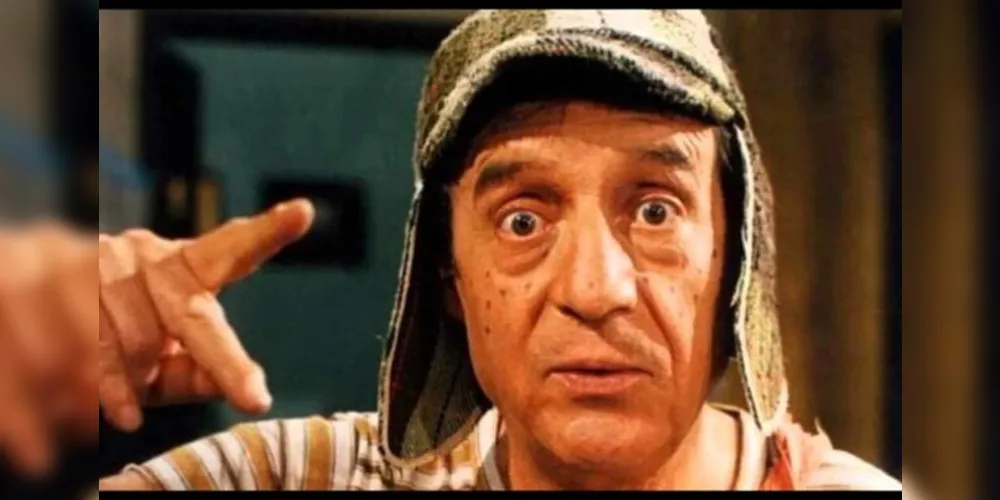 Roberto Gómez Bolaños, o eterno Chaves, terá sua vida contada em uma nova produção da HBO Max.