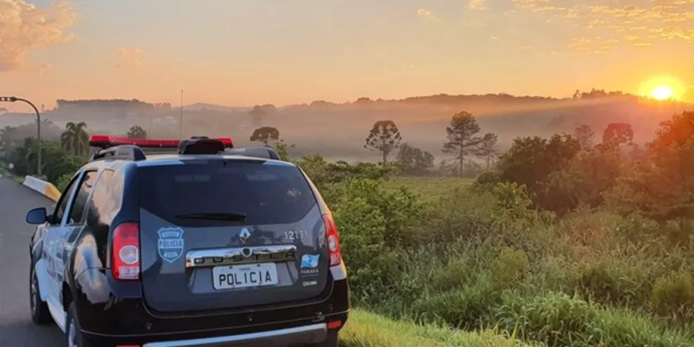 O homem de 39 anos foi preso preventivamente, interrogado e encaminhado ao sistema penitenciário.