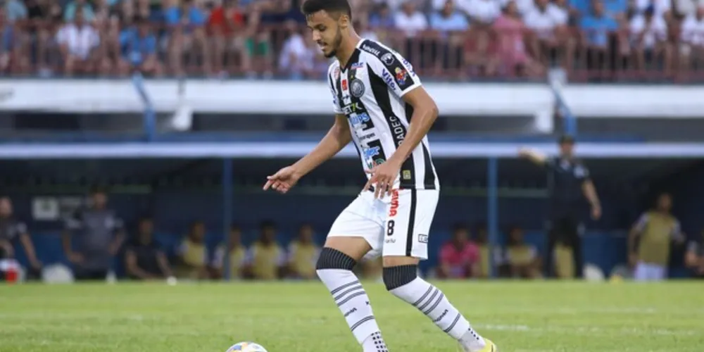 Para seguir na competição, o time não possui mais a vantagem do empate, ou seja, precisa vencer a partida