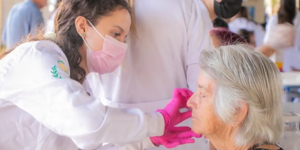 A Universidade Estadual de Ponta Grossa (UEPG) promoverá uma série de atividades voltadas às servidoras e alunas.