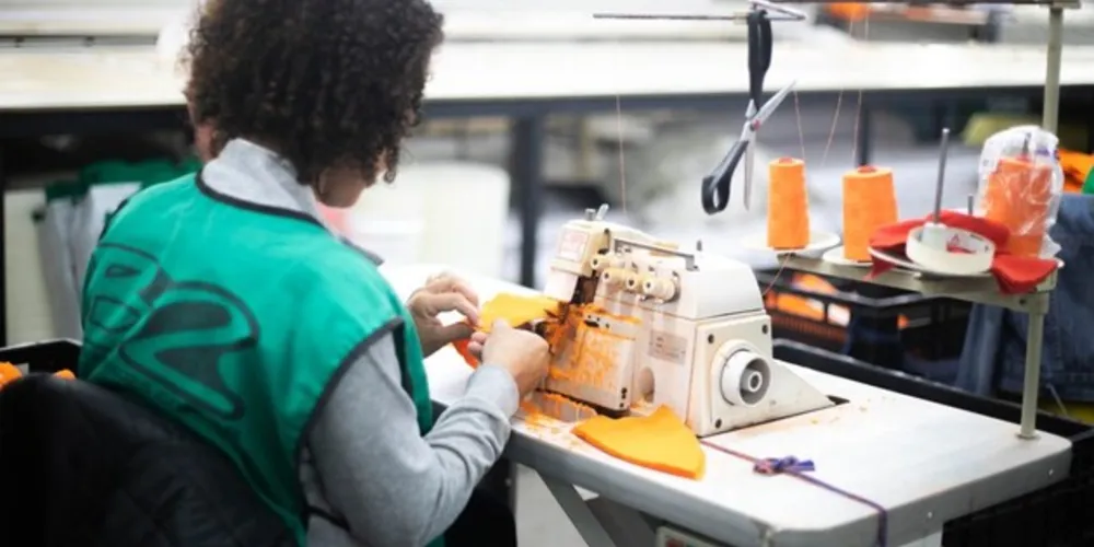 Setor de vestuário e confecções é um dos que pode ser afetado pela medida