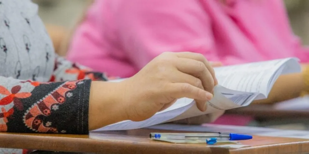 Nos próximos dias, o Nutead publicará editais referentes à efetivação das matrículas