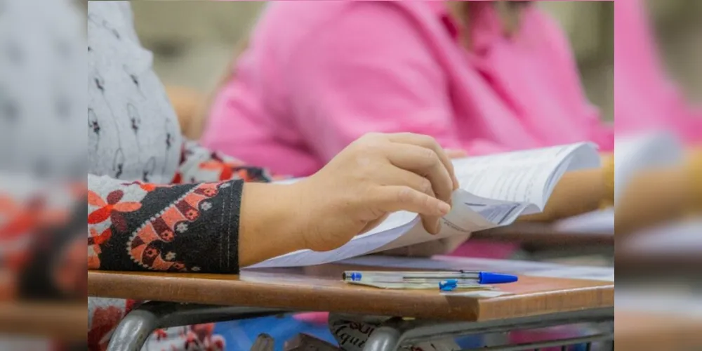 Nos próximos dias, o Nutead publicará editais referentes à efetivação das matrículas