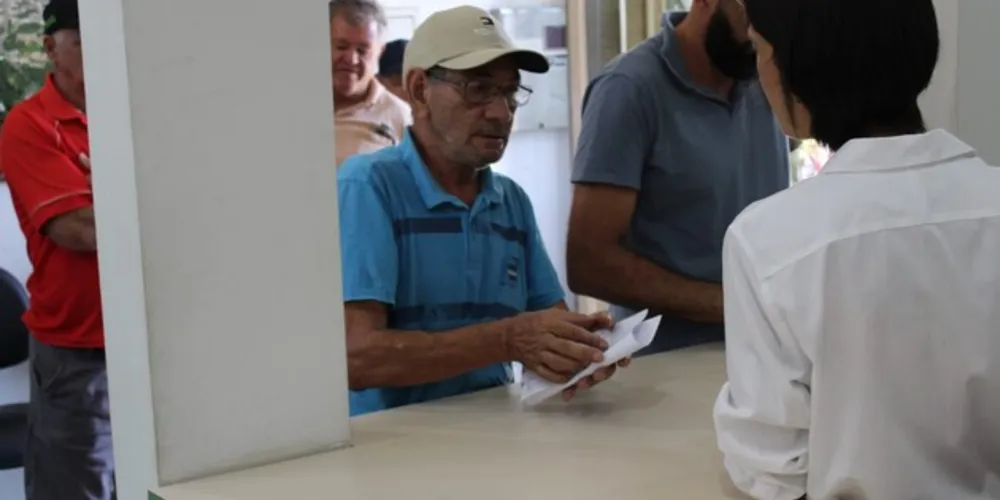 O pagamento em parcela única possui um desconto de 20%