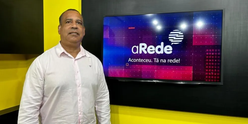 Pró-reitor de graduação da UEPG, Miguel Archanjo de Freitas explica sobre o edital para preenchimento das vagas remanescentes da instituição
