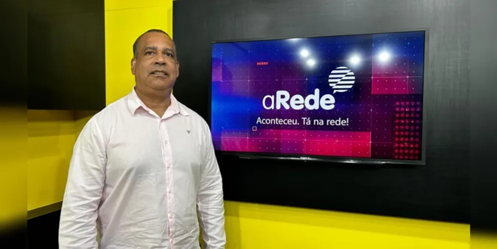 Pró-reitor de graduação da UEPG, Miguel Archanjo de Freitas explica sobre o edital para preenchimento das vagas remanescentes da instituição