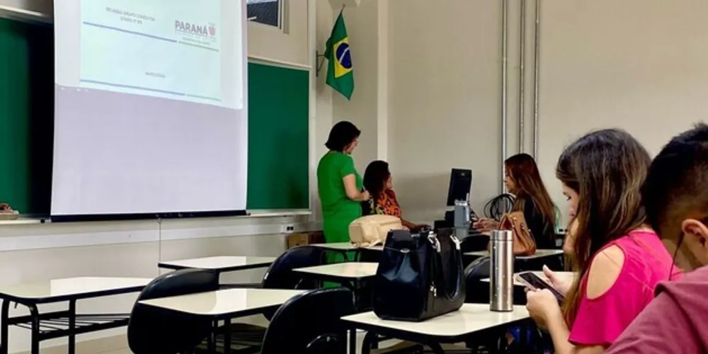 O Grupo Condutor Materno Infantil apresentou números de óbitos de 2023