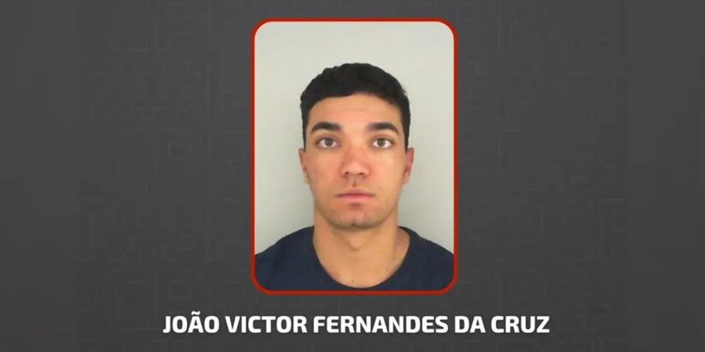 Investigação teria confirmado a autoria do crime por parte do rapaz