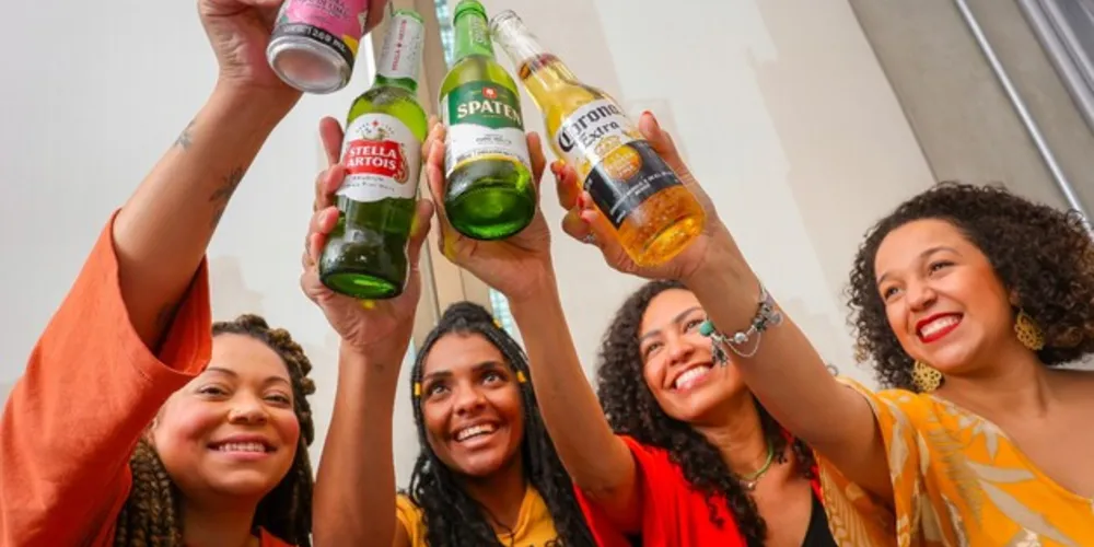 O nome do curso se deu como uma provocação ao uso do termo ‘cervejeira’