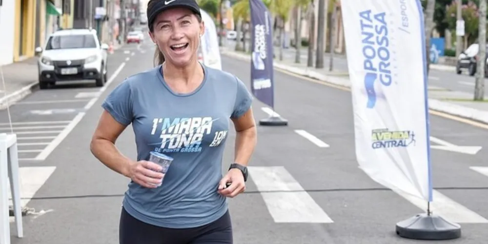 O percurso inclui as ruas Silva Jardim, Ricardo Lustosa Ribas, Paula Xavier, Benjamin Constant e Av. Vicente Machado