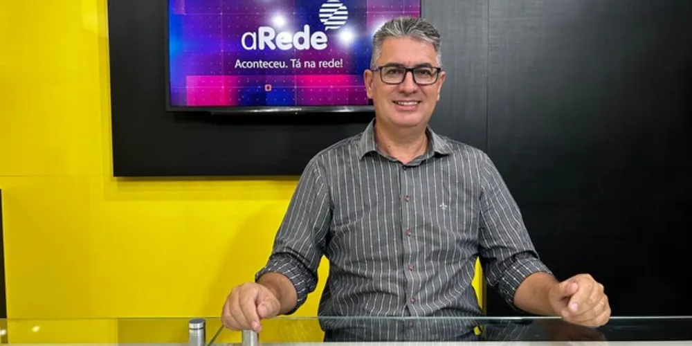 Parlamentar concedeu entrevista ao Portal aRede