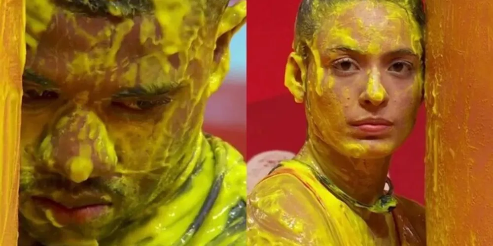 Após 15 horas de prova, Bia é a nova líder do BBB 24.