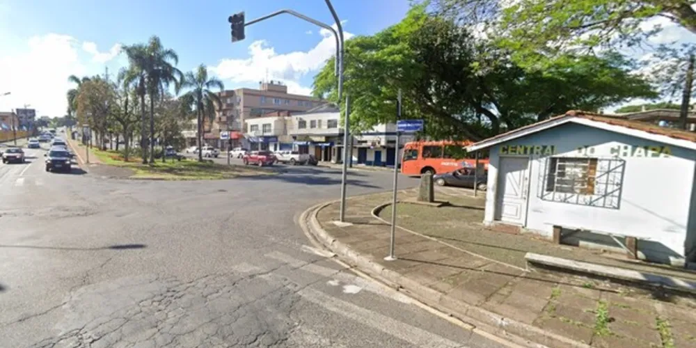 Local deixará de contar com sinaleiros