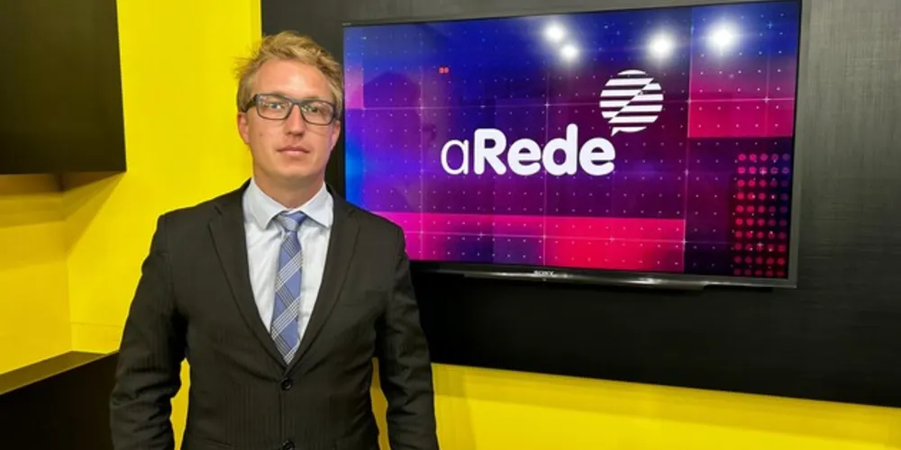 Rudolf Christensen, advogado de defesa do motoboy