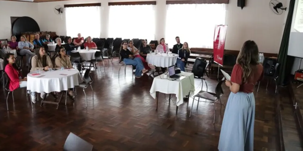 A iniciativa do projeto consiste em visitas itinerantes às áreas rurais