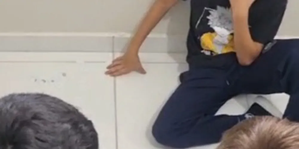 Confira os registros em vídeo da proposta