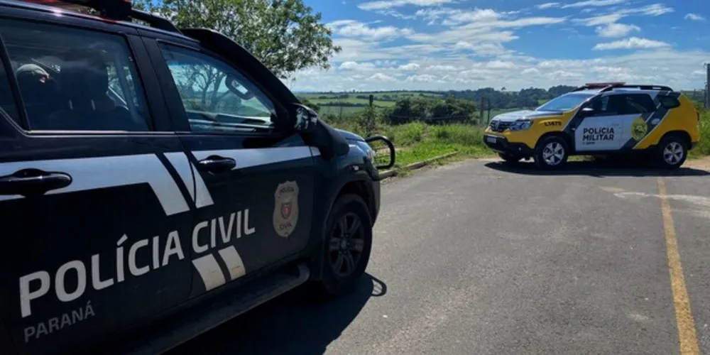 O corpo do jovem foi encontrado pela Polícia Militar no dia 28 de fevereiro