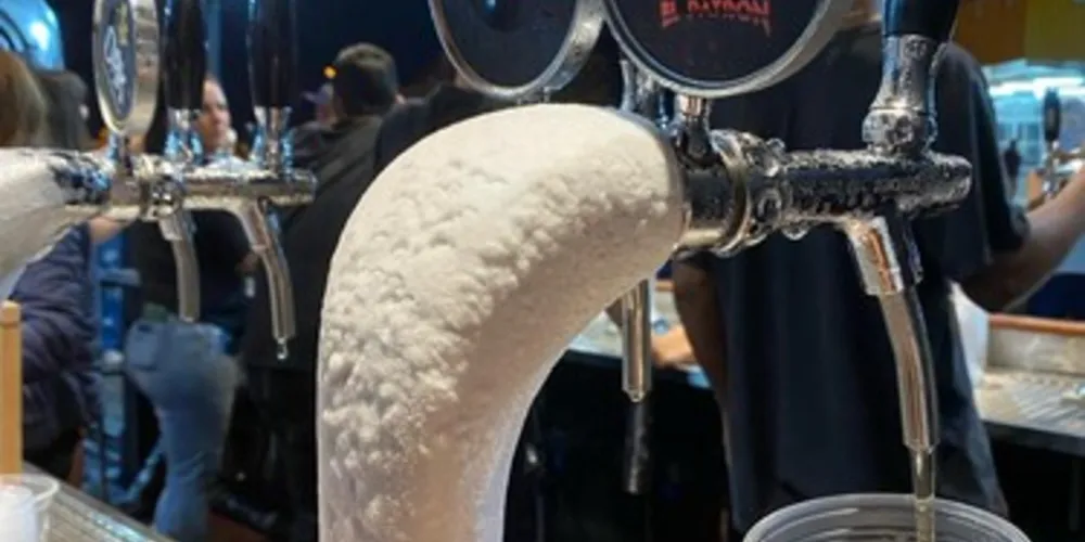 O objetivo do Festival é unir produtores locais para apresentarem as produções artesanais