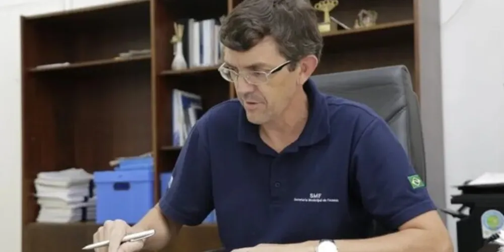 Segundo Grokoviswki o IPTU 2024 não teve aumento, apenas a reposição da inflação