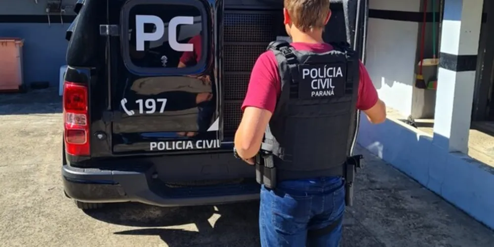 Segundo delegado Rafael Rybant, vítima sofria "perigo iminente"