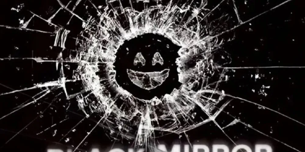 Imagem ilustrativa da imagem Black Mirror tem 7ª temporada confirmada para 2025