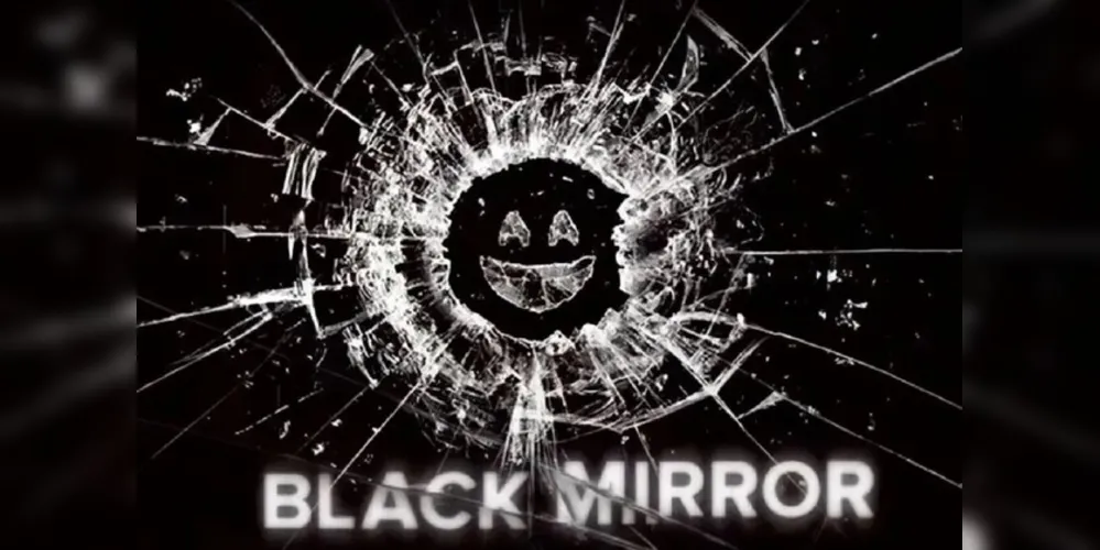 Imagem ilustrativa da imagem Black Mirror tem 7ª temporada confirmada para 2025