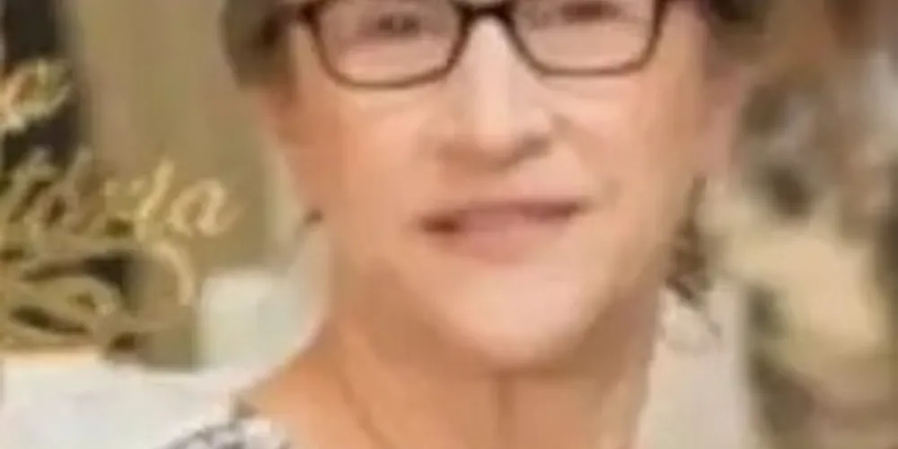 Maria Carmen Palhares Garcia trabalhava na APAE da cidade e se preparava para ir à igreja quando foi assassinada