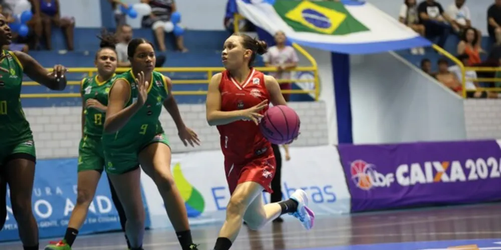 O próximo desafio da equipe ponta-grossense será neste domingo (17)