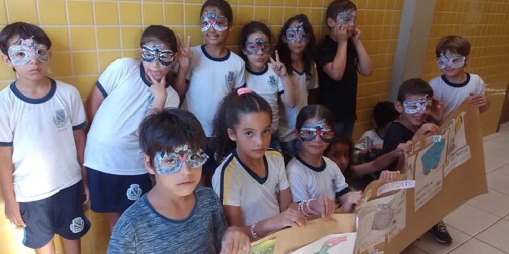 Temática vem despertando grande alerta nas redes municipais de ensino