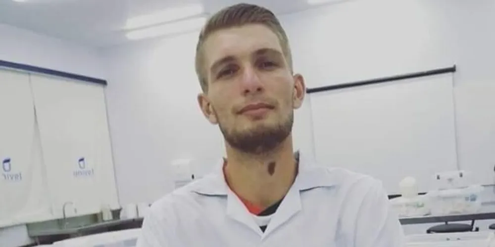 Jardel Felipe era professor de um CMEI