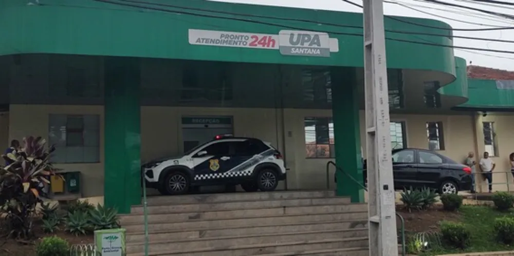 Apesar do ocorrido, a enfermeira não manifestou interesse em representar contra a agressora