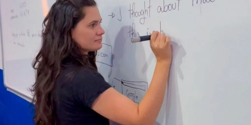 O pagamento da taxa de inscrição do Teste Seletivo para a contratação de professores foi prorrogado.