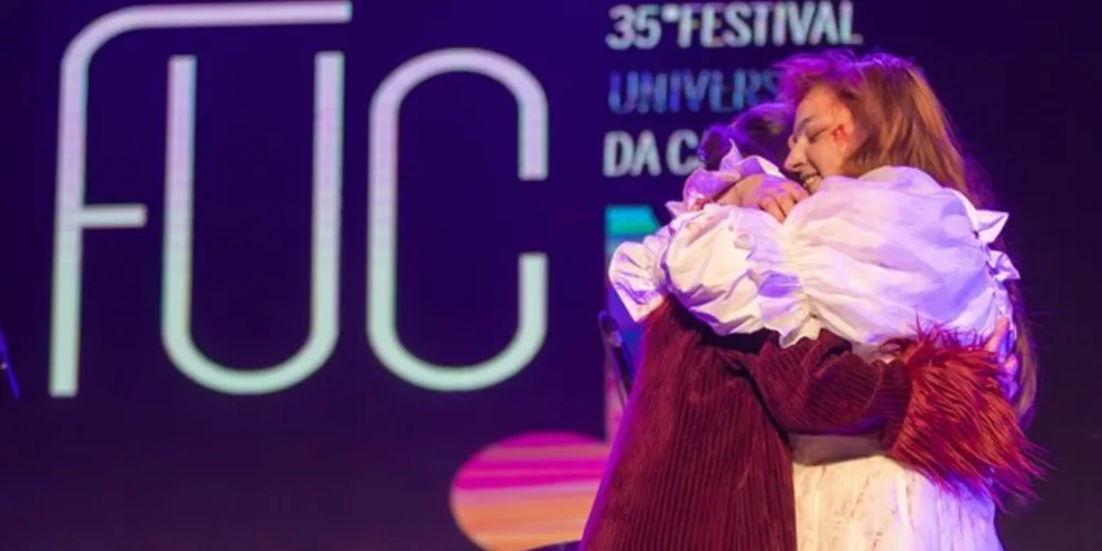 O FUC é uma iniciativa da UEPG e da Fundação de Apoio ao Desenvolvimento Institucional, Científico e Tecnológico (Fauepg).