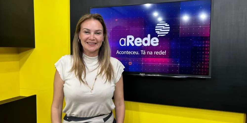 Giorgia, primeira mulher a assumir a entidade, fala sobre os dois anos que ficou à frente da associação e dos planos futuros para a Acipg.

Confira a entrevista exclusiva no Portal aRede.