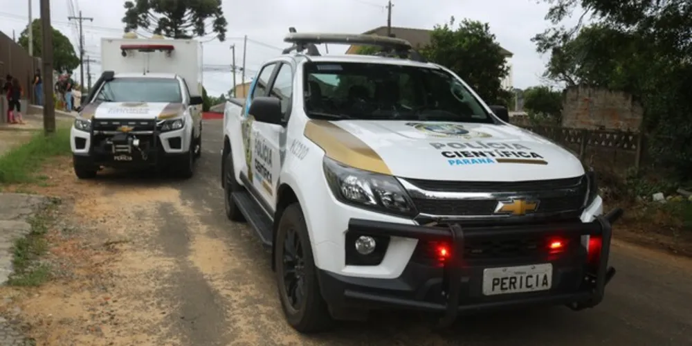 A identidade do homem não foi divulgada até o momento