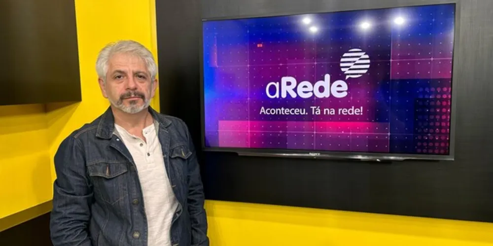 O tradicional festival musical acontece na noite de 15 de junho no Cine Teatro Ópera.

Confira agora mais detalhes no  Portal aRede.