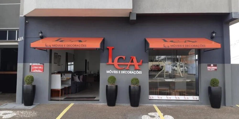 Loja localizada em Oficinas abre nesta sexta-feira ao público