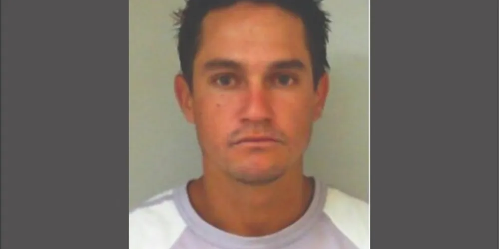 Investigado já teve a prisão preventiva decretada