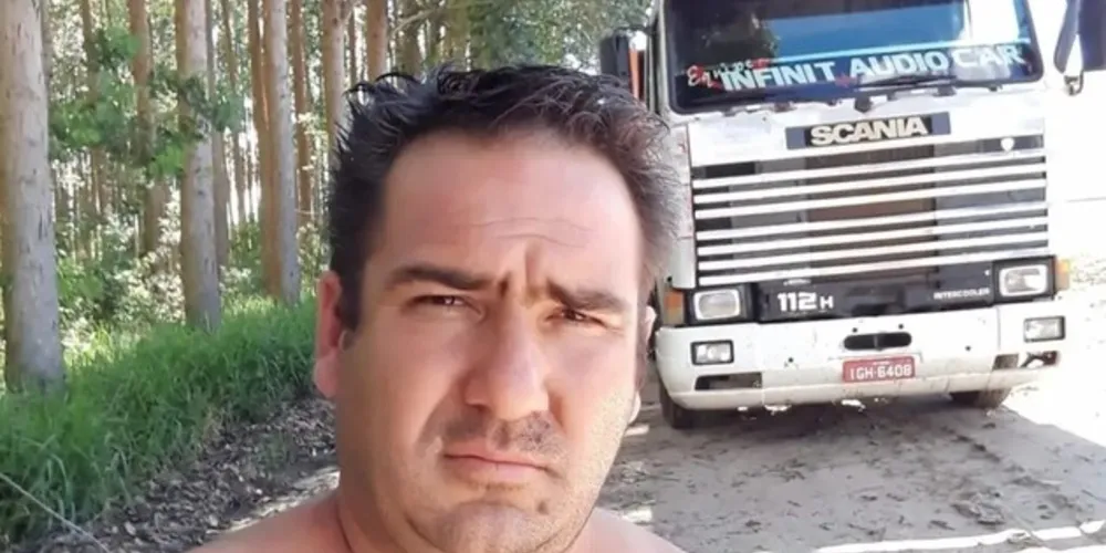 Willian Ayslan Gonçalves tinha 37 anos